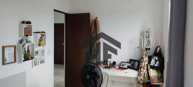 Imagem Apartamento com 1 Quarto à Venda, 40 m² em Piedade - Jaboatão Dos Guararapes Imagem Apartamento com 1 Quarto à Venda, 40 m² em Piedade - Jaboatão Dos Guararapes