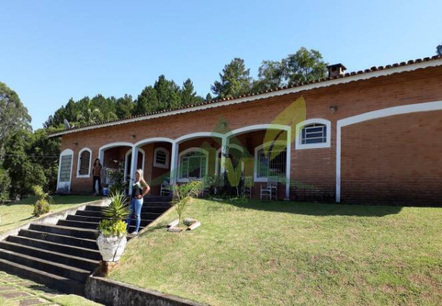 Imagem Chácara com 6 Quartos à Venda, 19.706 m² em Jardim Estância Brasil - Atibaia Imagem Chácara com 6 Quartos à Venda, 19.706 m² em Jardim Estância Brasil - Atibaia