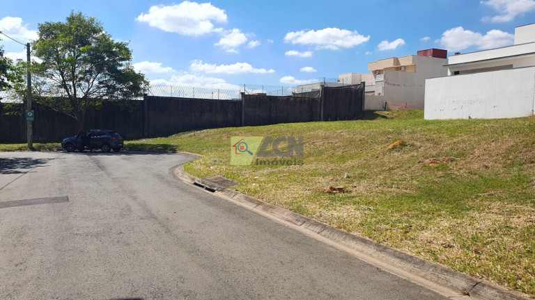 Imagem Terreno à Venda, 313 m² em Condomínio Jardim De Mônaco - Hortolândia Imagem Terreno à Venda, 313 m² em Condomínio Jardim De Mônaco - Hortolândia