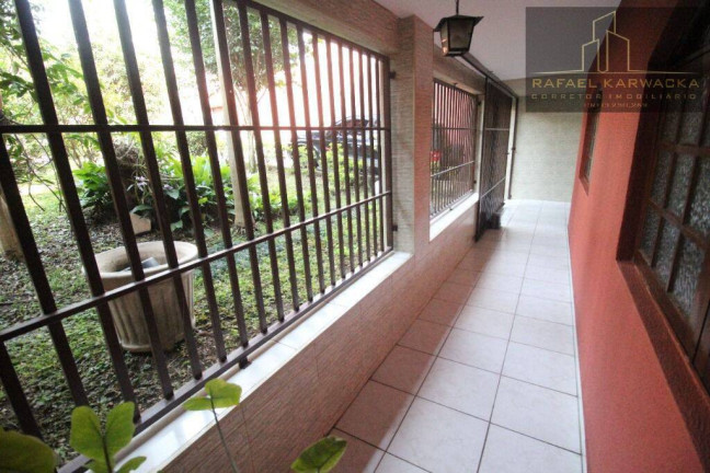 Imagem Sobrado com 4 Quartos à Venda, 304 m² em Jaguaribe - Osasco