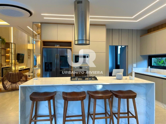 Imagem Casa com 7 Quartos à Venda, 455 m² em Riviera - Bertioga