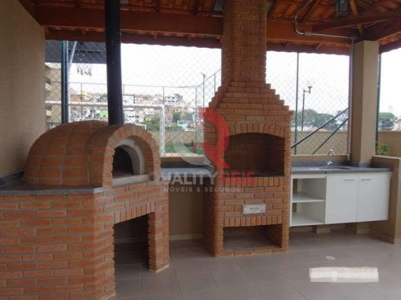 Apartamento com 2 Quartos à Venda, 45 m² em Imirim - São Paulo