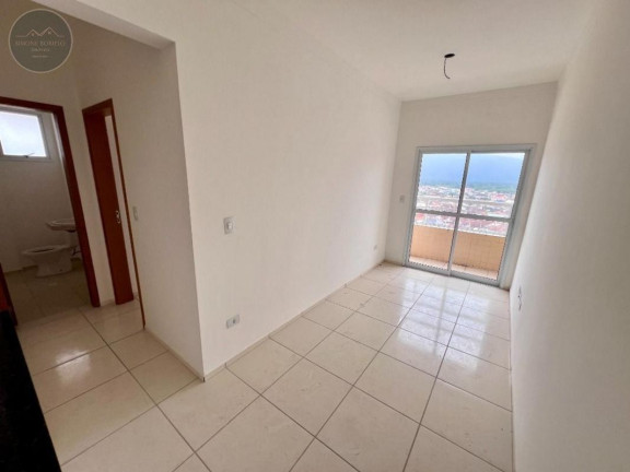 Imagem Apartamento com 1 Quarto à Venda, 62 m² em Real - Praia Grande