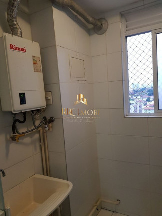 Imagem Apartamento com 3 Quartos à Venda, 70 m² em Jardim Prudência - São Paulo