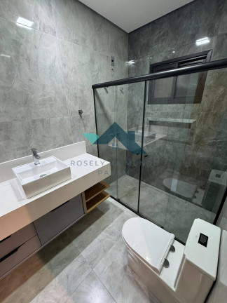 Imagem Casa com 3 Quartos à Venda, 250 m² em Jacaré - Cabreúva