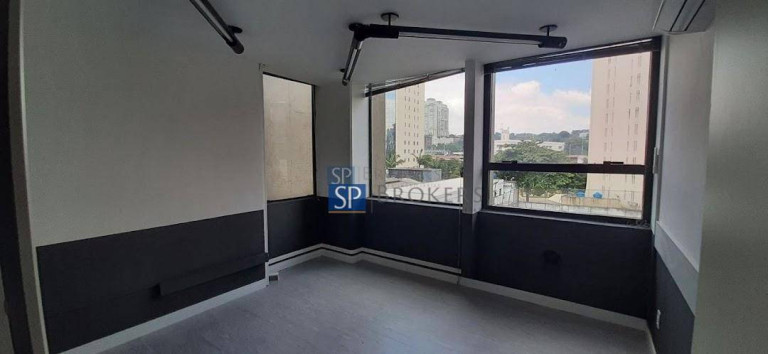 Imagem Sala Comercial à Venda ou Locação, 286 m² em Vila Olímpia - São Paulo Imagem Sala Comercial à Venda ou Locação, 286 m² em Vila Olímpia - São Paulo