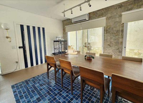 Imagem Casa com 3 Quartos à Venda, 177 m² em Canto Do Forte - Praia Grande