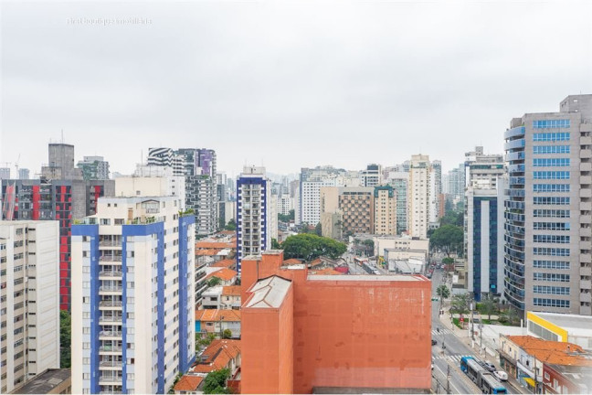 Imagem Apartamento com 2 Quartos à Venda, em Vila Olímpia - São Paulo Imagem Apartamento com 2 Quartos à Venda, em Vila Olímpia - São Paulo