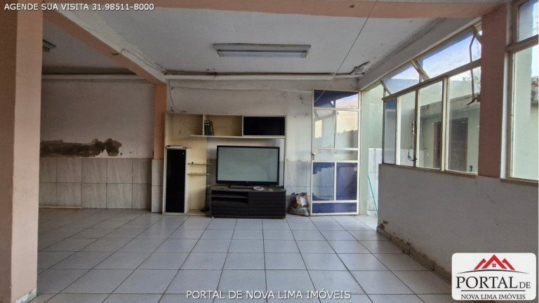 Imagem Casa com 3 Quartos à Venda, em Rosário - Nova Lima Imagem Casa com 3 Quartos à Venda, em Rosário - Nova Lima