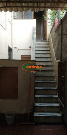 Imagem Apartamento com 4 Quartos à Venda, 240 m² em Tijuca - Rio De Janeiro