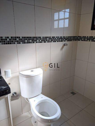 Imagem Casa com 4 Quartos à Venda ou Locação, 220 m² em Residencial Santa Paula - Jacareí Imagem Casa com 4 Quartos à Venda ou Locação, 220 m² em Residencial Santa Paula - Jacareí