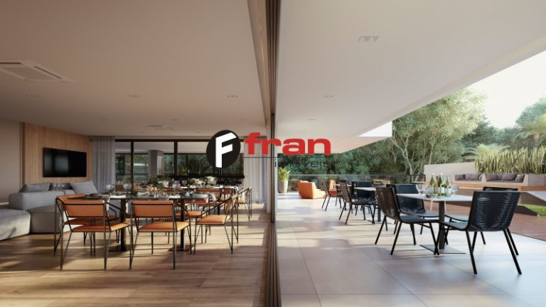 Imagem Apartamento com 2 Quartos à Venda, 124 m² em Córrego Grande - Florianópolis Imagem Apartamento com 2 Quartos à Venda, 124 m² em Córrego Grande - Florianópolis