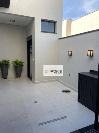 Imagem Casa com 3 Quartos à Venda, 155 m² em Jardins Do Império - Indaiatuba Imagem Casa com 3 Quartos à Venda, 155 m² em Jardins Do Império - Indaiatuba