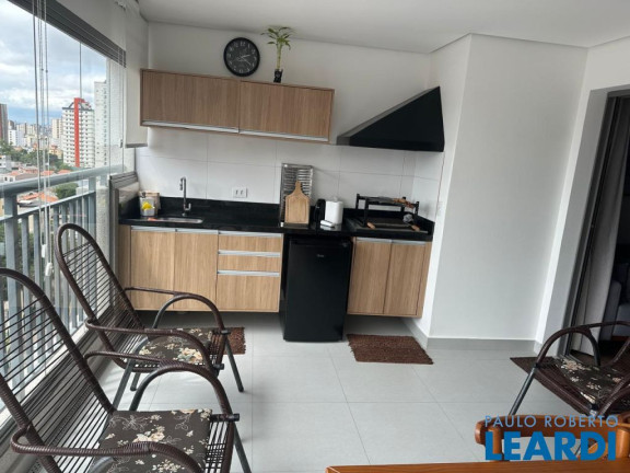 Imagem Apartamento com 3 Quartos à Venda, 108 m² em Jardim Bela Vista - Santo André Imagem Apartamento com 3 Quartos à Venda, 108 m² em Jardim Bela Vista - Santo André