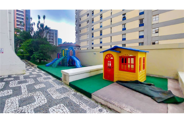 Imagem Apartamento com 2 Quartos à Venda, 80 m² em Pinheiros - São Paulo
