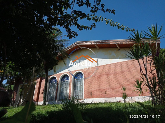 Imagem Imóvel à Venda, 1.992 m² em Santa Cruz - Mogi Mirim Imagem Imóvel à Venda, 1.992 m² em Santa Cruz - Mogi Mirim