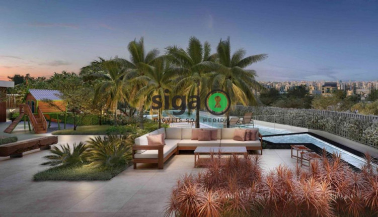 Imagem Apartamento com 4 Quartos à Venda, 374 m² em Vila Madalena - São Paulo Imagem Apartamento com 4 Quartos à Venda, 374 m² em Vila Madalena - São Paulo