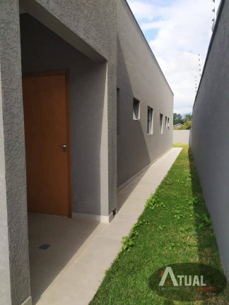 Imagem Casa com 3 Quartos à Venda, 189 m² em Jardim Do Lago - Atibaia