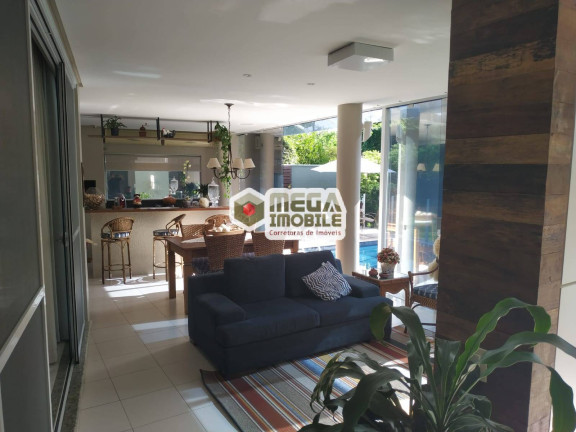 Imagem Casa com 4 Quartos à Venda, 540 m² em Santa Mônica - Florianópolis Imagem Casa com 4 Quartos à Venda, 540 m² em Santa Mônica - Florianópolis