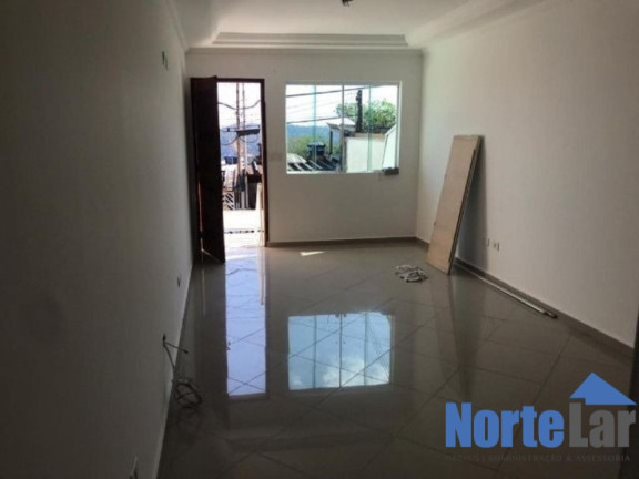 Imagem Sobrado com 2 Quartos à Venda, 130 m² em Jaraguá - São Paulo