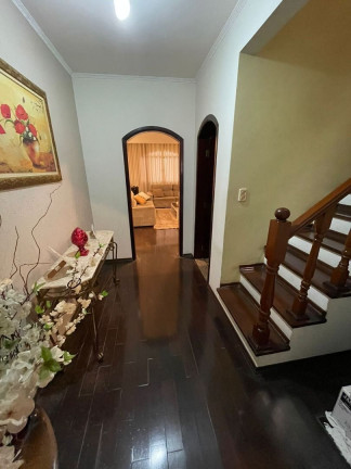 Imagem Sobrado com 3 Quartos à Venda, 250 m² em Vila Alpina - São Paulo Imagem Sobrado com 3 Quartos à Venda, 250 m² em Vila Alpina - São Paulo
