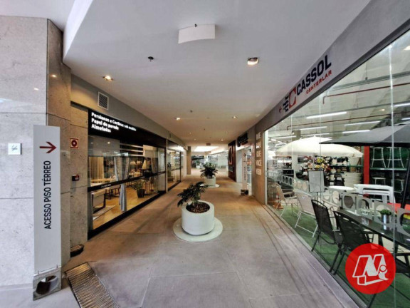Imagem Loja para Alugar, 45 m² em Petrópolis - Porto Alegre Imagem Loja para Alugar, 45 m² em Petrópolis - Porto Alegre