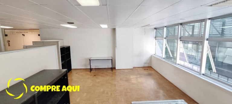 Imagem Sala Comercial à Venda, 167 m² em Bela Vista - São Paulo Imagem Sala Comercial à Venda, 167 m² em Bela Vista - São Paulo