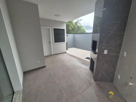 Imagem Casa com 2 Quartos à Venda, 91 m² em Araponguinhas - Timbó Imagem Casa com 2 Quartos à Venda, 91 m² em Araponguinhas - Timbó