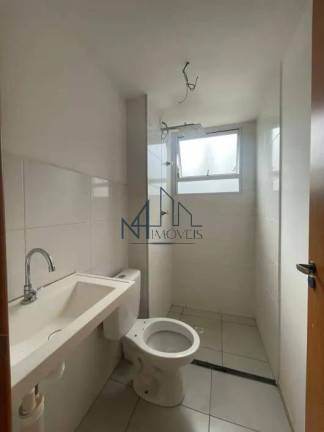 Imagem Apartamento com 2 Quartos à Venda,  em Residencial Alvaluz - Aparecida De Goiânia