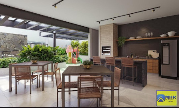 Imagem Imóvel com 3 Quartos à Venda, 85 m² em Jardim Camburi - Vitória Imagem Imóvel com 3 Quartos à Venda, 85 m² em Jardim Camburi - Vitória