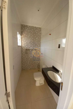 Imagem Sobrado com 3 Quartos à Venda, em São José 2 - Itapoá Imagem Sobrado com 3 Quartos à Venda, em São José 2 - Itapoá