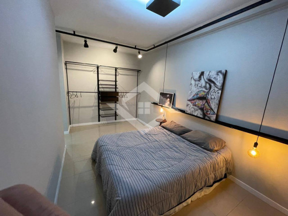 Imagem Apartamento com 1 Quarto à Venda, 64 m² em Barra Olímpica - Rio De Janeiro Imagem Apartamento com 1 Quarto à Venda, 64 m² em Barra Olímpica - Rio De Janeiro