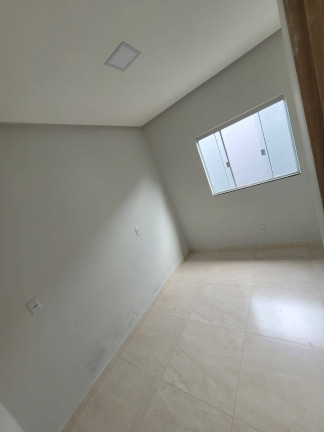Imagem Casa com 3 Quartos à Venda, 115 m² em Anápolis