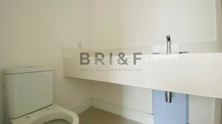 Imagem Apartamento com 4 Quartos à Venda, 189 m² em Brooklin - São Paulo