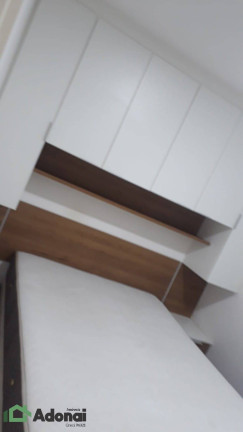 Imagem Apartamento com 3 Quartos à Venda, 65 m² em Vila Municipal - Jundiaí Imagem Apartamento com 3 Quartos à Venda, 65 m² em Vila Municipal - Jundiaí