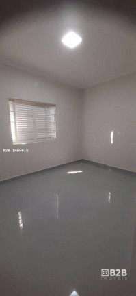 Imagem Casa com 3 Quartos à Venda, 193 m² em Vila Cardia - Bauru