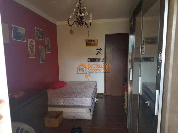 Imagem Sobrado com 4 Quartos à Venda, 130 m² em Jardim Rosa De Franca - Guarulhos Imagem Sobrado com 4 Quartos à Venda, 130 m² em Jardim Rosa De Franca - Guarulhos