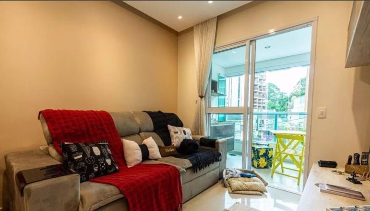 Imagem Apartamento com 2 Quartos à Venda, 65 m² em Vila Andrade - São Paulo