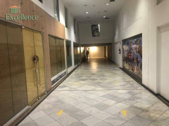 Sala Comercial à Venda, 24 m² em Centro - São Caetano Do Sul