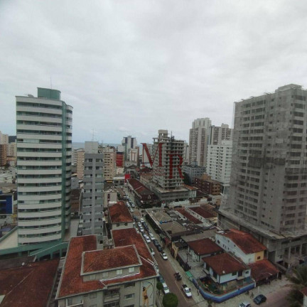 Imagem Apartamento com 3 Quartos à Venda, 115 m² em Boqueirão - Praia Grande