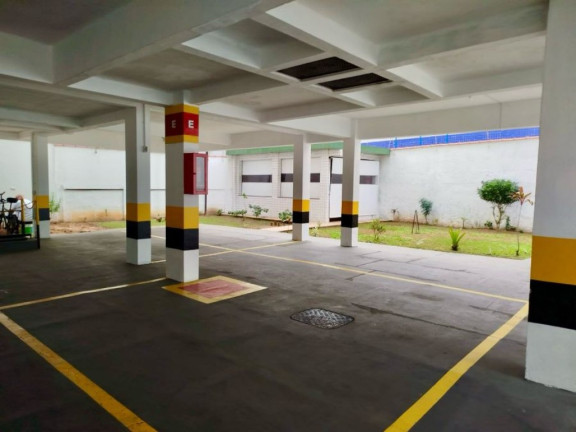 Imagem Kitnet com 1 Quarto à Venda, 29 m² em Aviação - Praia Grande Imagem Kitnet com 1 Quarto à Venda, 29 m² em Aviação - Praia Grande