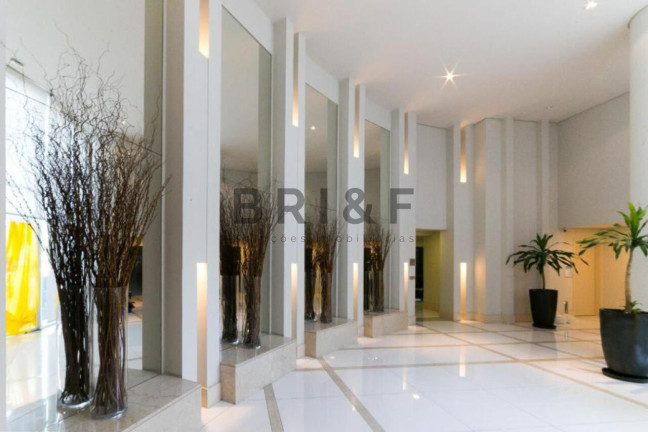 Imagem Apartamento com 2 Quartos para Alugar, 94 m² em Campo Belo - São Paulo Imagem Apartamento com 2 Quartos para Alugar, 94 m² em Campo Belo - São Paulo