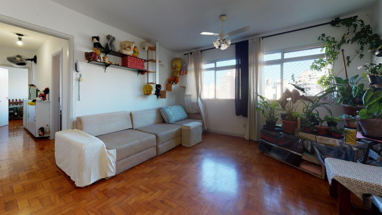 Imagem Apartamento com 2 Quartos à Venda, 94 m² em Sé - São Paulo Imagem Apartamento com 2 Quartos à Venda, 94 m² em Sé - São Paulo