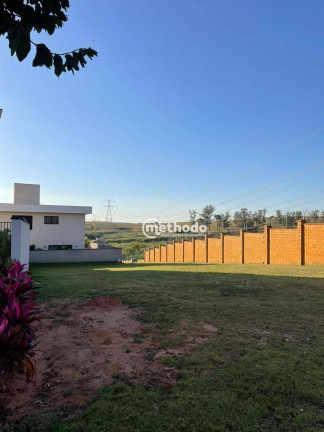 Imagem Terreno à Venda, 611 m² em Alphaville Dom Pedro - Campinas Imagem Terreno à Venda, 611 m² em Alphaville Dom Pedro - Campinas