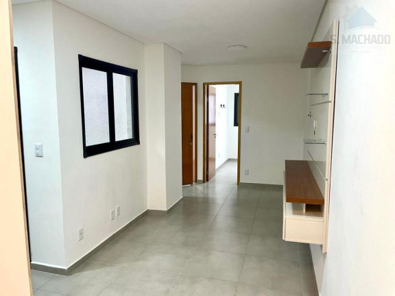 Imagem Apartamento com 2 Quartos à Venda, 44 m² em Vila Pires - Santo André Imagem Apartamento com 2 Quartos à Venda, 44 m² em Vila Pires - Santo André