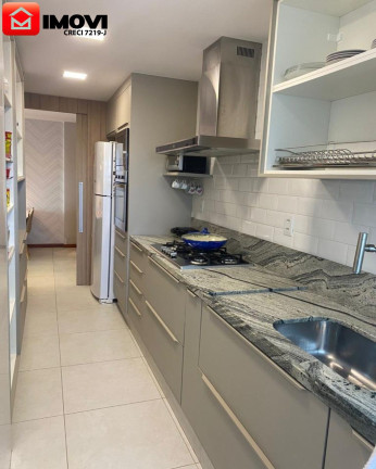 Imagem Apartamento com 2 Quartos à Venda, 79 m² em Bento Ferreira - Vitória