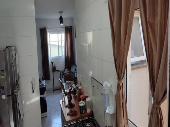 Imagem Casa com 2 Quartos à Venda, 86 m² em Vila Floresta - Santo André