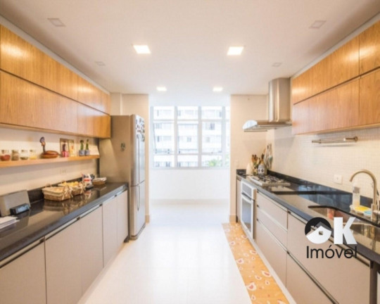 Imagem Apartamento com 4 Quartos à Venda, 300 m² em Higienópolis - São Paulo Imagem Apartamento com 4 Quartos à Venda, 300 m² em Higienópolis - São Paulo
