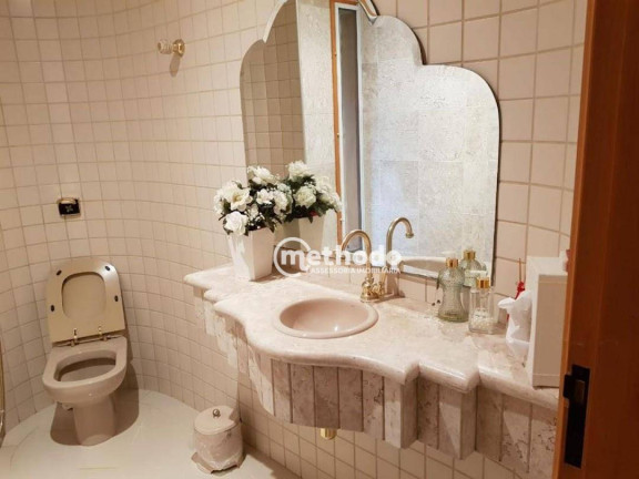 Imagem Casa com 5 Quartos à Venda, 610 m² em Loteamento Alphaville Campinas - Campinas Imagem Casa com 5 Quartos à Venda, 610 m² em Loteamento Alphaville Campinas - Campinas
