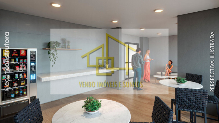 Imagem Apartamento com 1 Quarto à Venda, 25 m² em Vila Olímpia - São Paulo Imagem Apartamento com 1 Quarto à Venda, 25 m² em Vila Olímpia - São Paulo